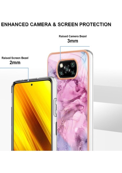 Xiaomi Poco X3 Nfc Durumda ile Uyumlu (Yurt Dışından) indirimleri