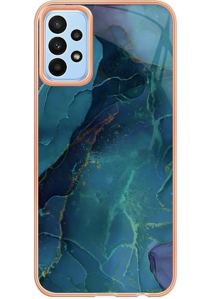 Samsung Galaxy A13 4g Kılıf ile Uyumlu (Yurt Dışından)