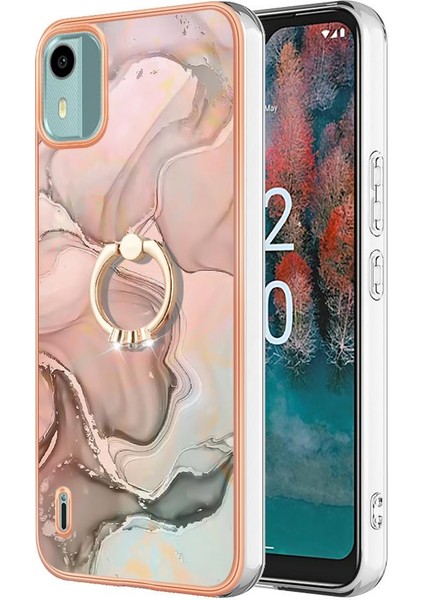 Nokia C12 Için Durum (Yurt Dışından)