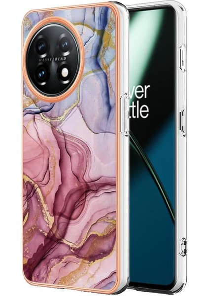 Oneplus 11 5g Kılıf ile Uyumlu (Yurt Dışından)