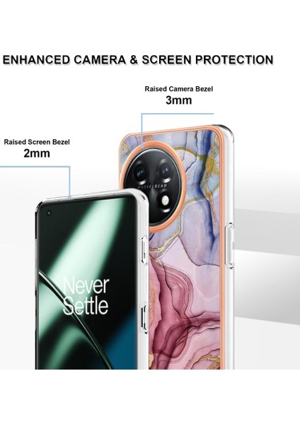 Oneplus 11 5g Kılıf ile Uyumlu (Yurt Dışından) fiyatları