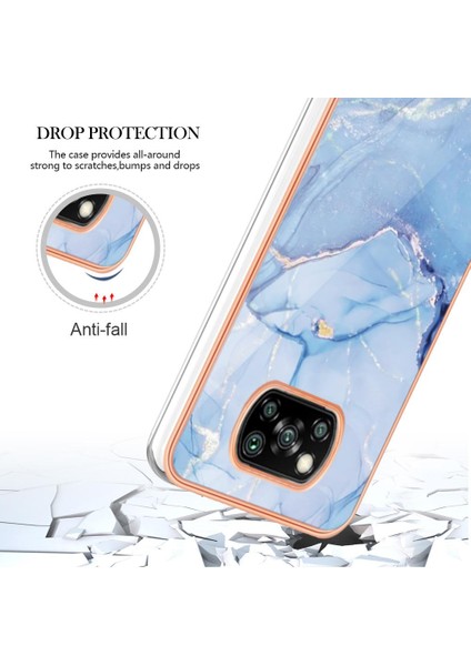 Xiaomi Poco X3 Nfc Durumda ile Uyumlu (Yurt Dışından) indirimleri