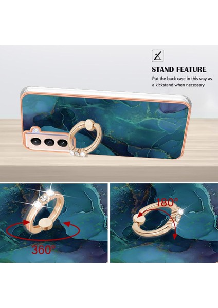 Samsung Galaxy S21 5g Için Kılıf (Yurt Dışından) fiyatları