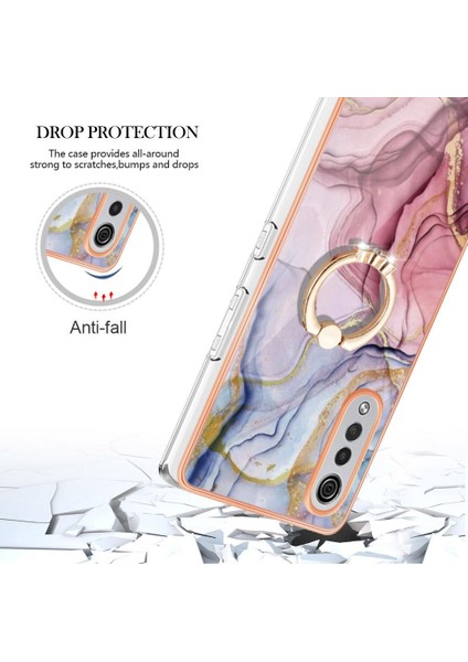 Lg G9 Için Kılıf (Yurt Dışından) modelleri