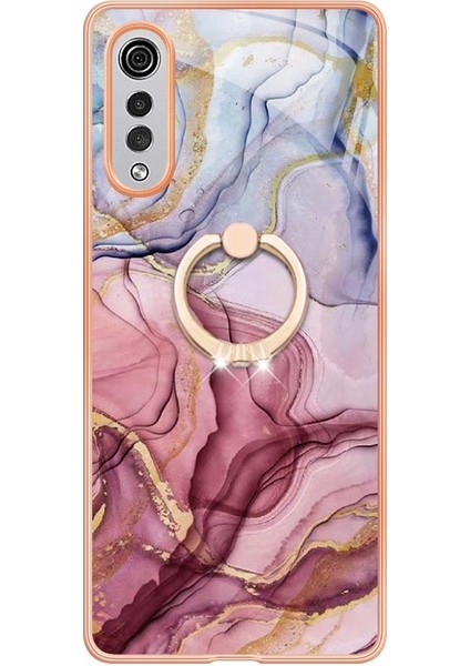 Lg G9 Için Kılıf (Yurt Dışından) fırsatları