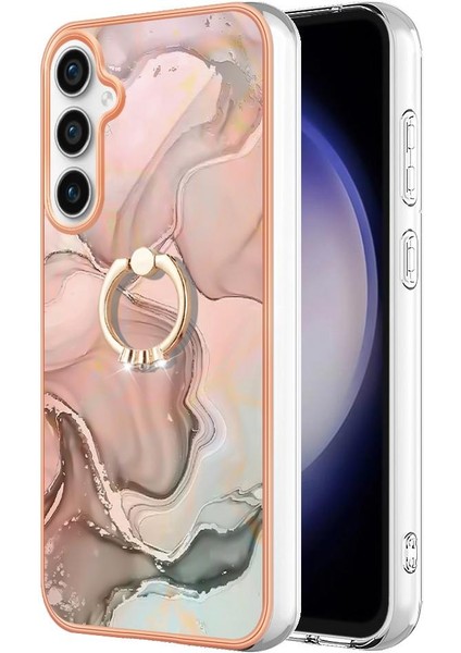 Samsung Galaxy S23 Fe 5g Için Kılıf (Yurt Dışından)