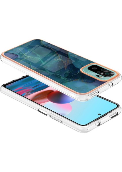Xiaomi Redmi Not 10 4g Kılıf ile Uyumlu (Yurt Dışından) indirimleri