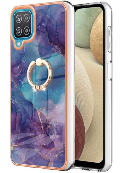 Samsung Galaxy A12 5g Için Kılıf (Yurt Dışından)