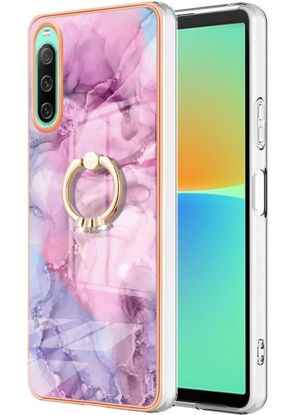 Sony Xperia 10 Iv Için Kılıf (Yurt Dışından)