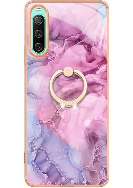 Sony Xperia 10 Iv Için Kılıf (Yurt Dışından) fiyatları