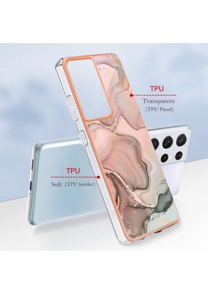 Samsung Galaxy S21 Ultra 5g Kılıf ile Uyumlu (Yurt Dışından) fiyatları