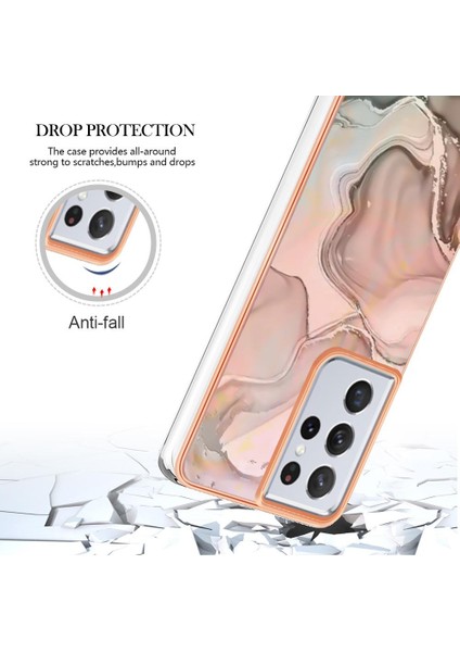 Samsung Galaxy S21 Ultra 5g Kılıf ile Uyumlu (Yurt Dışından) modelleri