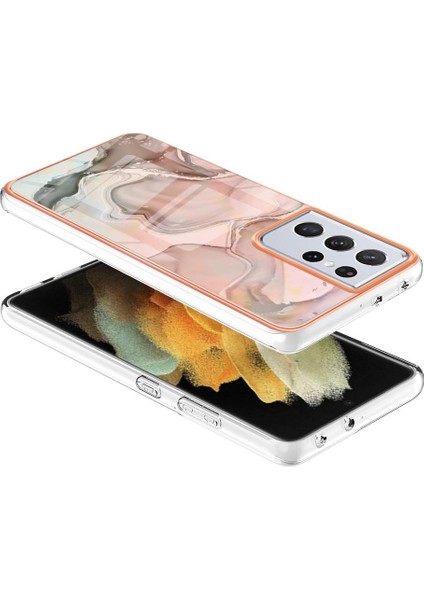 Samsung Galaxy S21 Ultra 5g Kılıf ile Uyumlu (Yurt Dışından) indirimleri