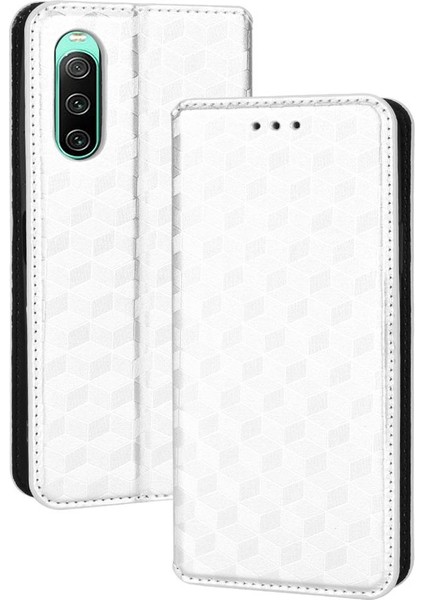 Sony Xperia 10 Iv Için Kılıf (Yurt Dışından)