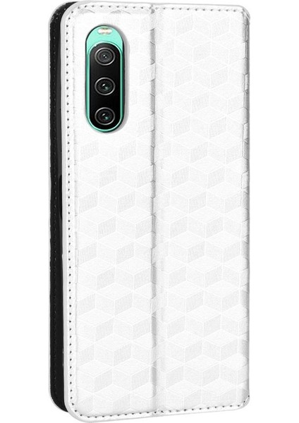Sony Xperia 10 Iv Için Kılıf (Yurt Dışından) fırsatları