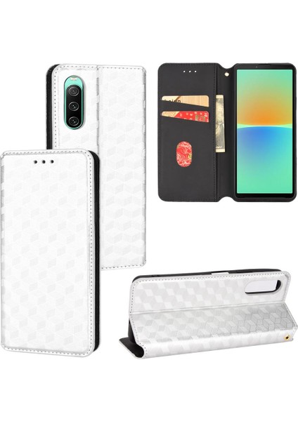 Sony Xperia 10 Iv Için Kılıf (Yurt Dışından) indirimleri