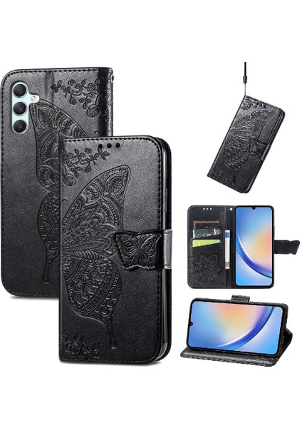 Samsung A34 5g Için Kılıf (Yurt Dışından)