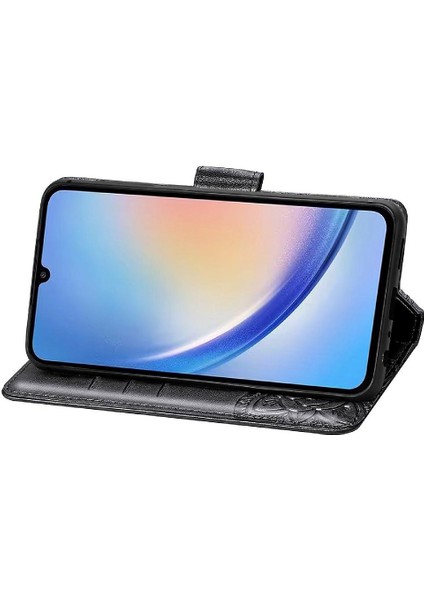 Samsung A34 5g Için Kılıf (Yurt Dışından) modelleri