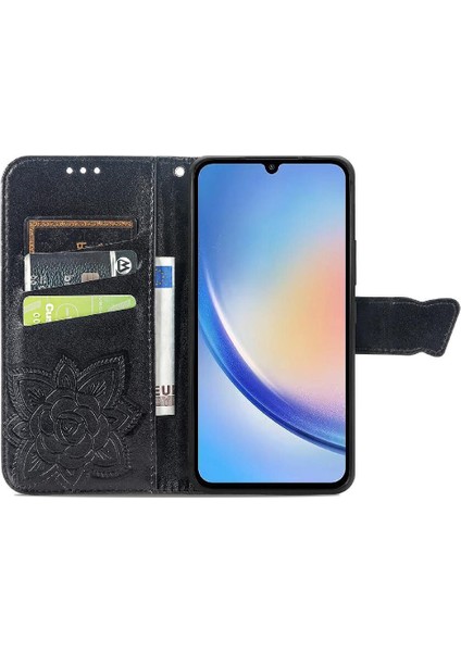 Samsung A34 5g Için Kılıf (Yurt Dışından) fırsatları