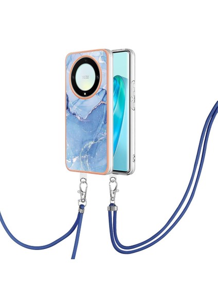 Onur Sihirli 5 Lite 5g Için Kılıf (Yurt Dışından)