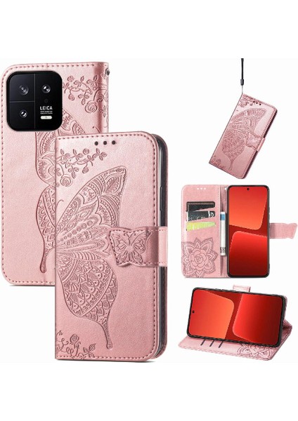 Xiaomi 13 Için Kılıf (Yurt Dışından)