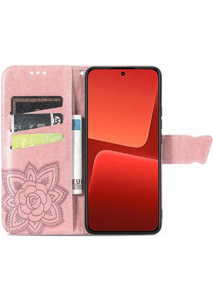 Xiaomi 13 Için Kılıf (Yurt Dışından) fırsatları