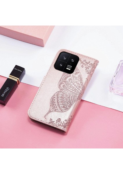 Xiaomi 13 Için Kılıf (Yurt Dışından) indirimleri