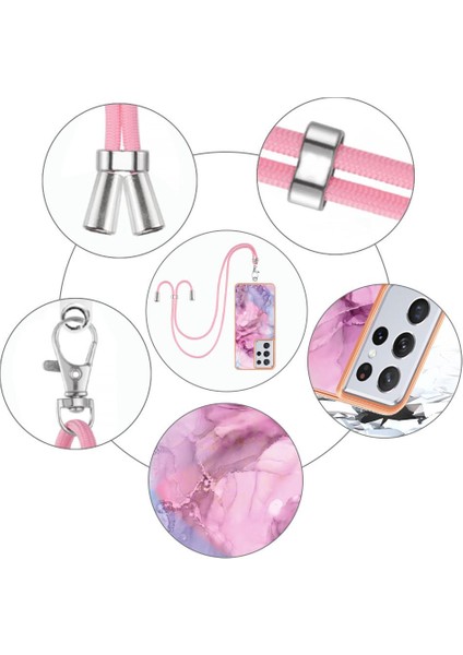 Samsung Galaxy S21 Ultra 5g Için Kılıf (Yurt Dışından) indirimleri