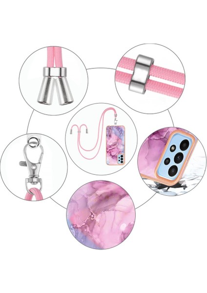 Samsung Galaxy A73 5g Için Kılıf (Yurt Dışından) fırsatları