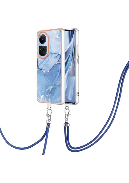 Oppo Oppo 10 5g Için Kılıf (Yurt Dışından)
