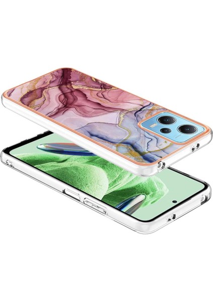 Xiaomi Redmi Not 12 5g Durumda ile Uyumlu (Yurt Dışından)