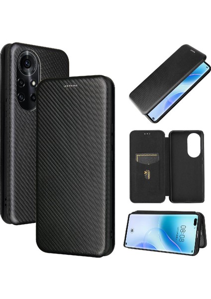 Huawei Nova 8 Pro Için Kılıf (Yurt Dışından)