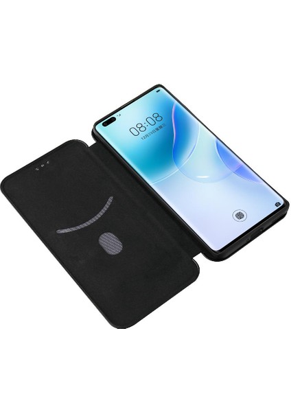 Huawei Nova 8 Pro Için Kılıf (Yurt Dışından) indirimleri