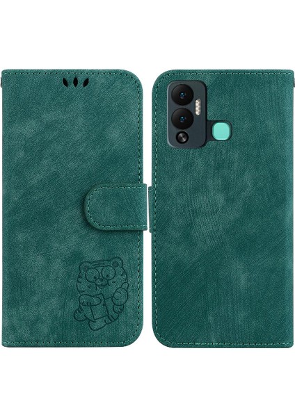 Infinix Sıcak 12 Oyun Için Durum (Yurt Dışından)