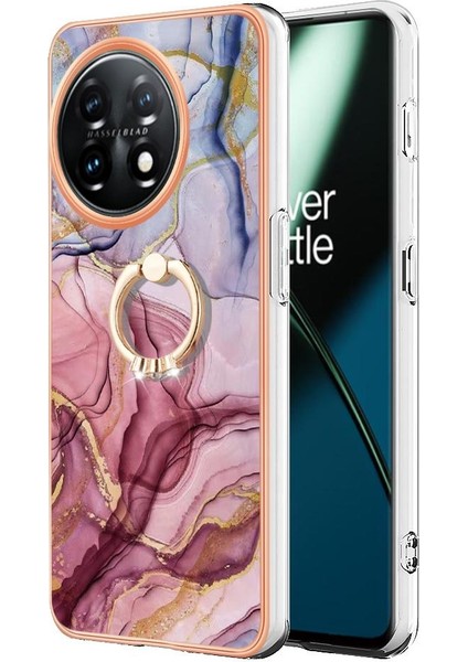 Oneplus 11 5g Için Kılıf (Yurt Dışından)