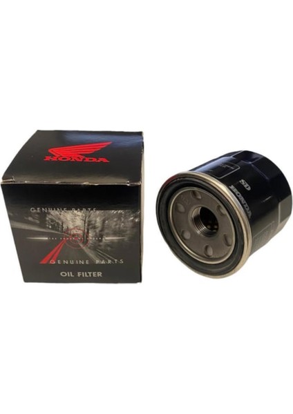 Honda Cbf 1000 Yağ Filtre