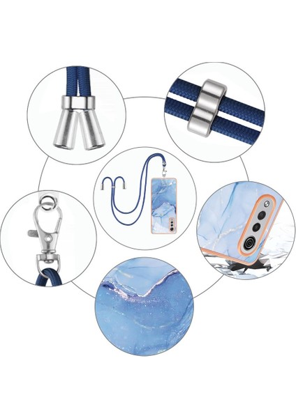 Lg G9 Için Kılıf (Yurt Dışından) fırsatları