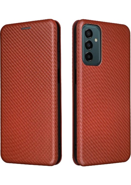 Samsung Galaxy M23 5g Için Kılıf (Yurt Dışından)