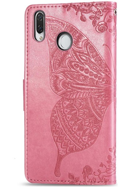 Huaweı P20 Lite Için Kılıf (Yurt Dışından)