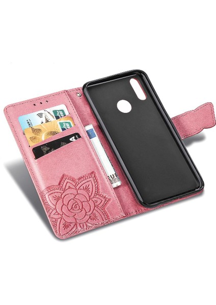 Huaweı P20 Lite Için Kılıf (Yurt Dışından)