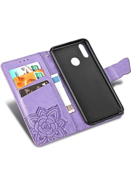 Huaweı P20 Lite Için Kılıf (Yurt Dışından)