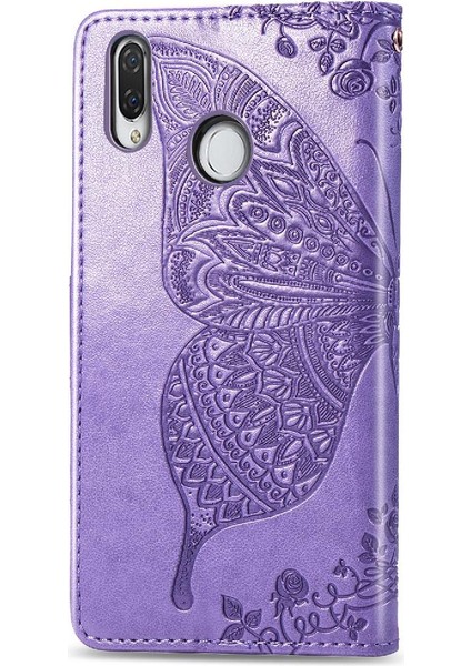 Huaweı P20 Lite Için Kılıf (Yurt Dışından)