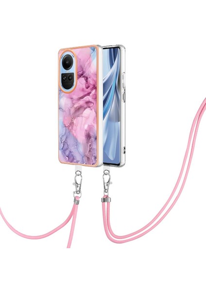 Oppo Oppo 10 5g Için Kılıf (Yurt Dışından)