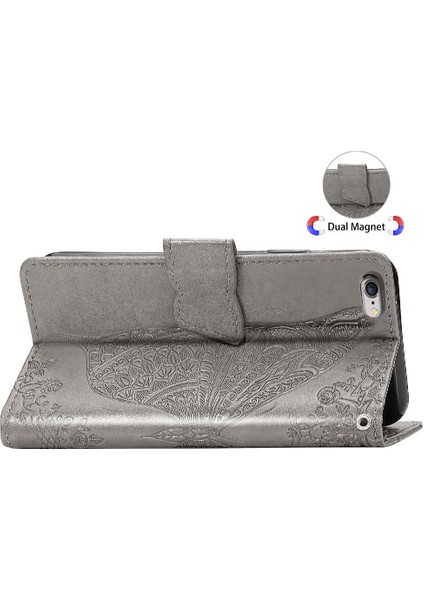 IPhone 6 Için Kılıf Artı (Yurt Dışından)