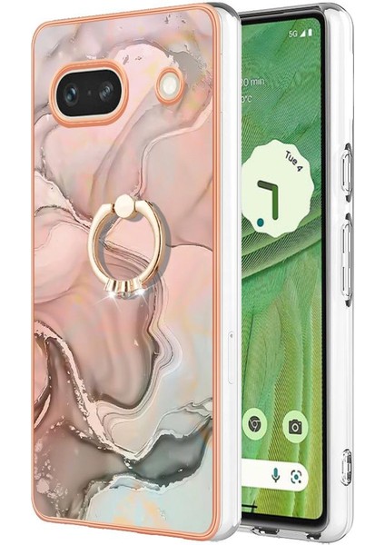 Google Pixel 7A 5g Için Durum (Yurt Dışından)