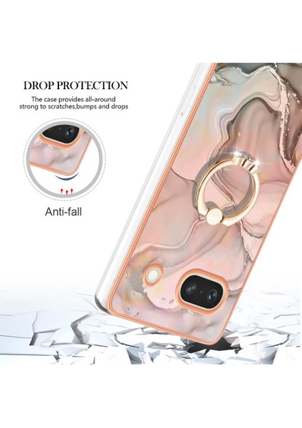 Google Pixel 7A 5g Için Durum (Yurt Dışından) modelleri