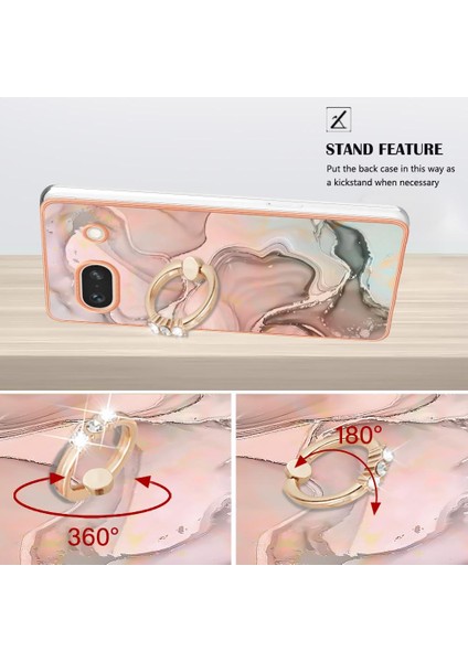 Google Pixel 7A 5g Için Durum (Yurt Dışından) indirimleri