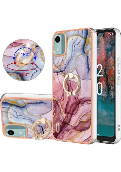 Nokia C12 Için Durum (Yurt Dışından) fiyatları