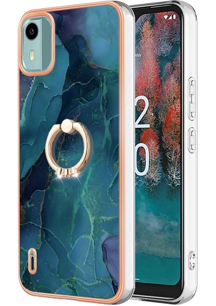 Nokia C12 Için Durum (Yurt Dışından)