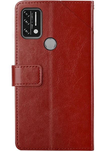 Umidigi A7 Telefon Kılıfı Için Kılıf (Yurt Dışından)